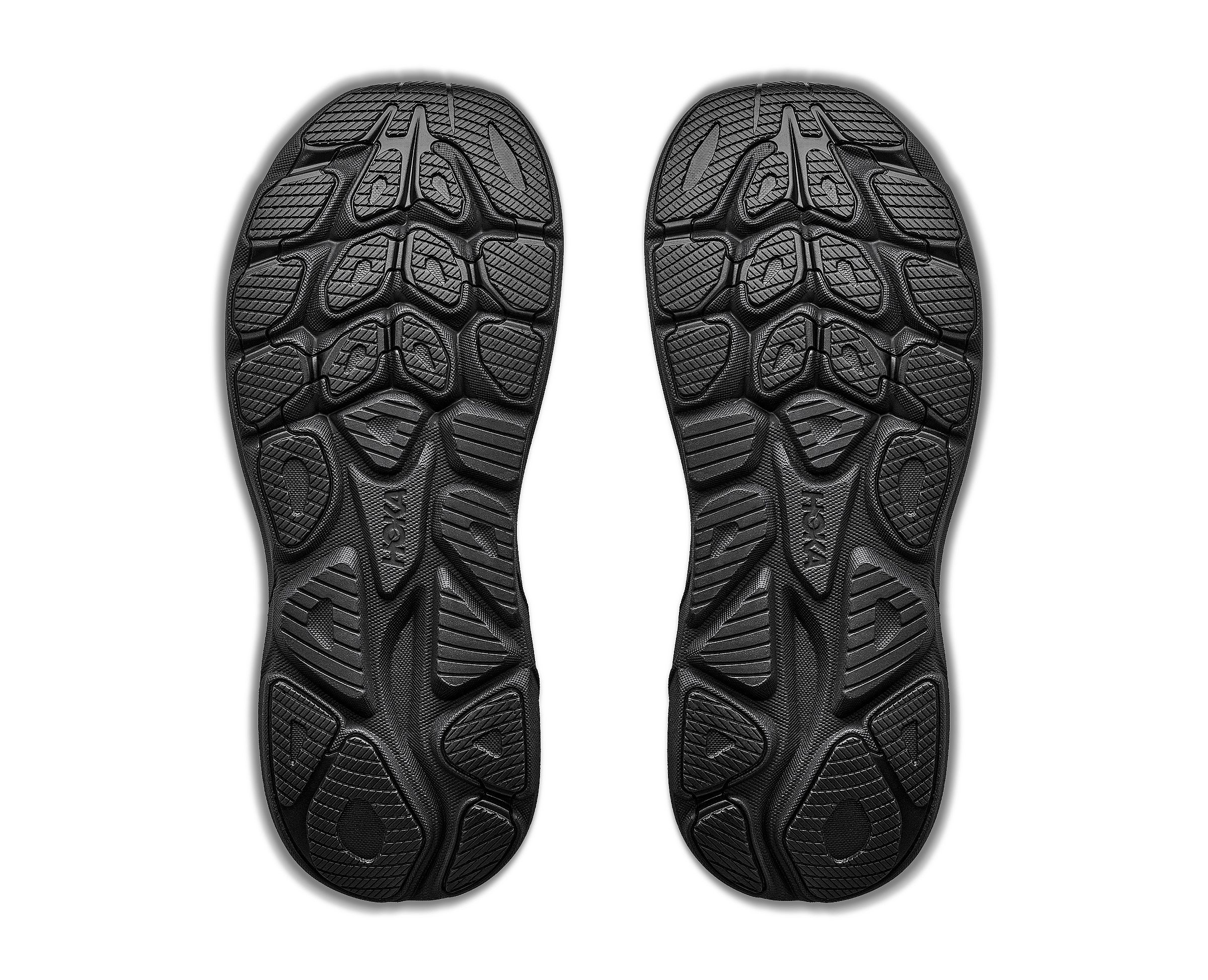 144876-Hoka-Clifton-11-hardloopschoenen-whiteblack-heren-afbeelding-7