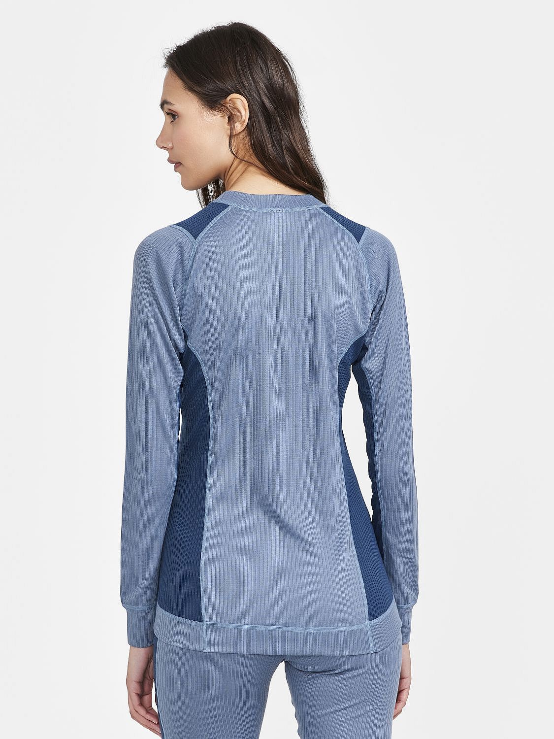 80945-Craft-Core-Dry-thermo-onderkleding-set-blauw-dames-afbeelding-7