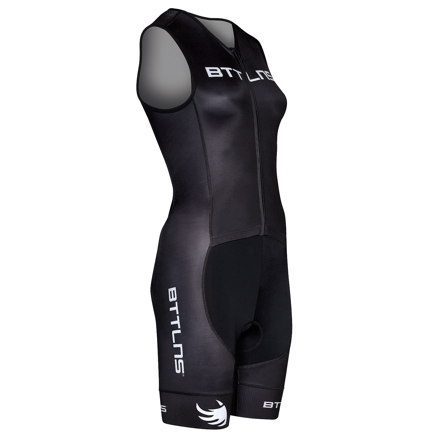 0219011-010-BTTLNS-Rapine-2.0-trisuit-mouwloos-zwart-dames-afbeelding-1