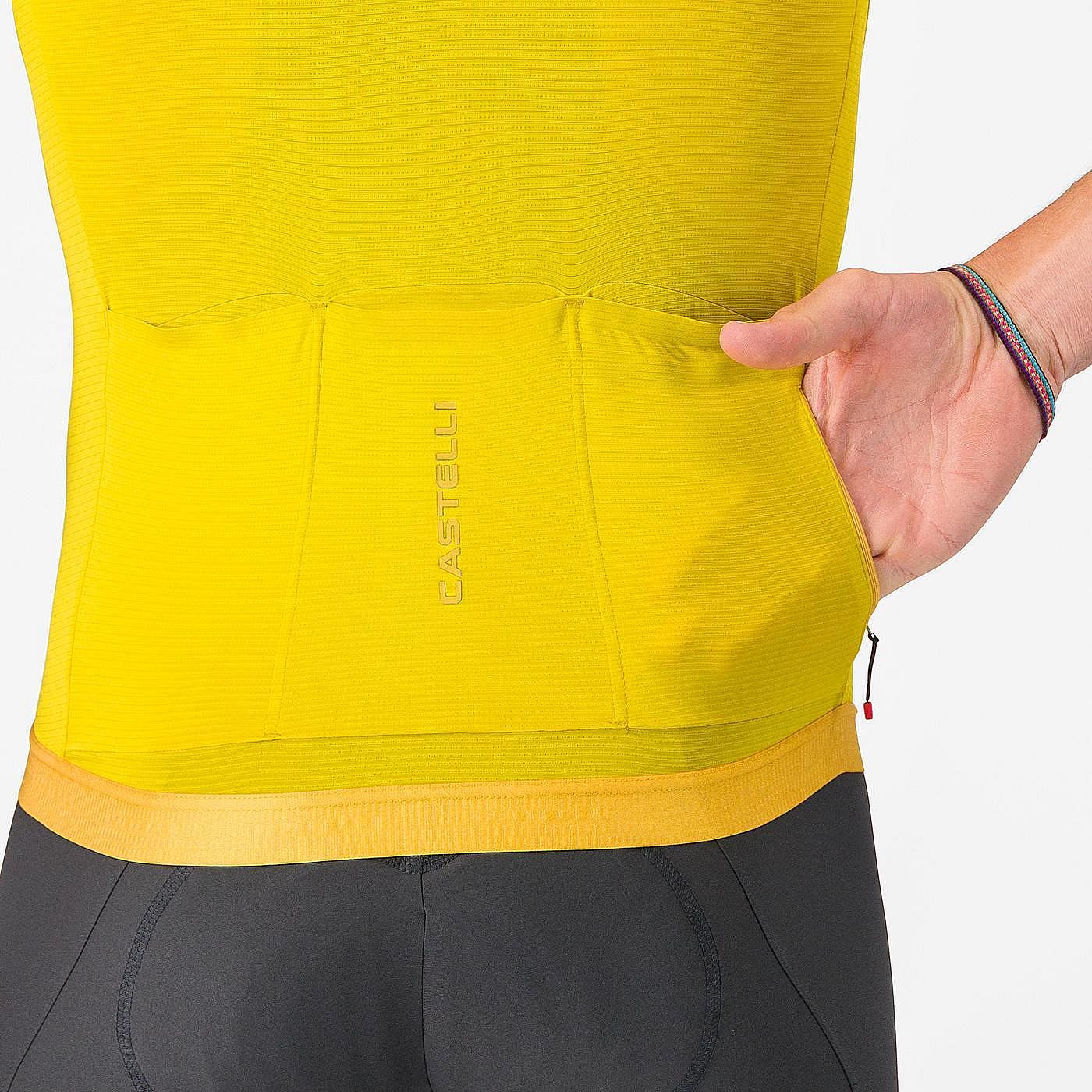 140685-Castelli-espresso-2-jersey-mango-mojito-heren-afbeelding-4