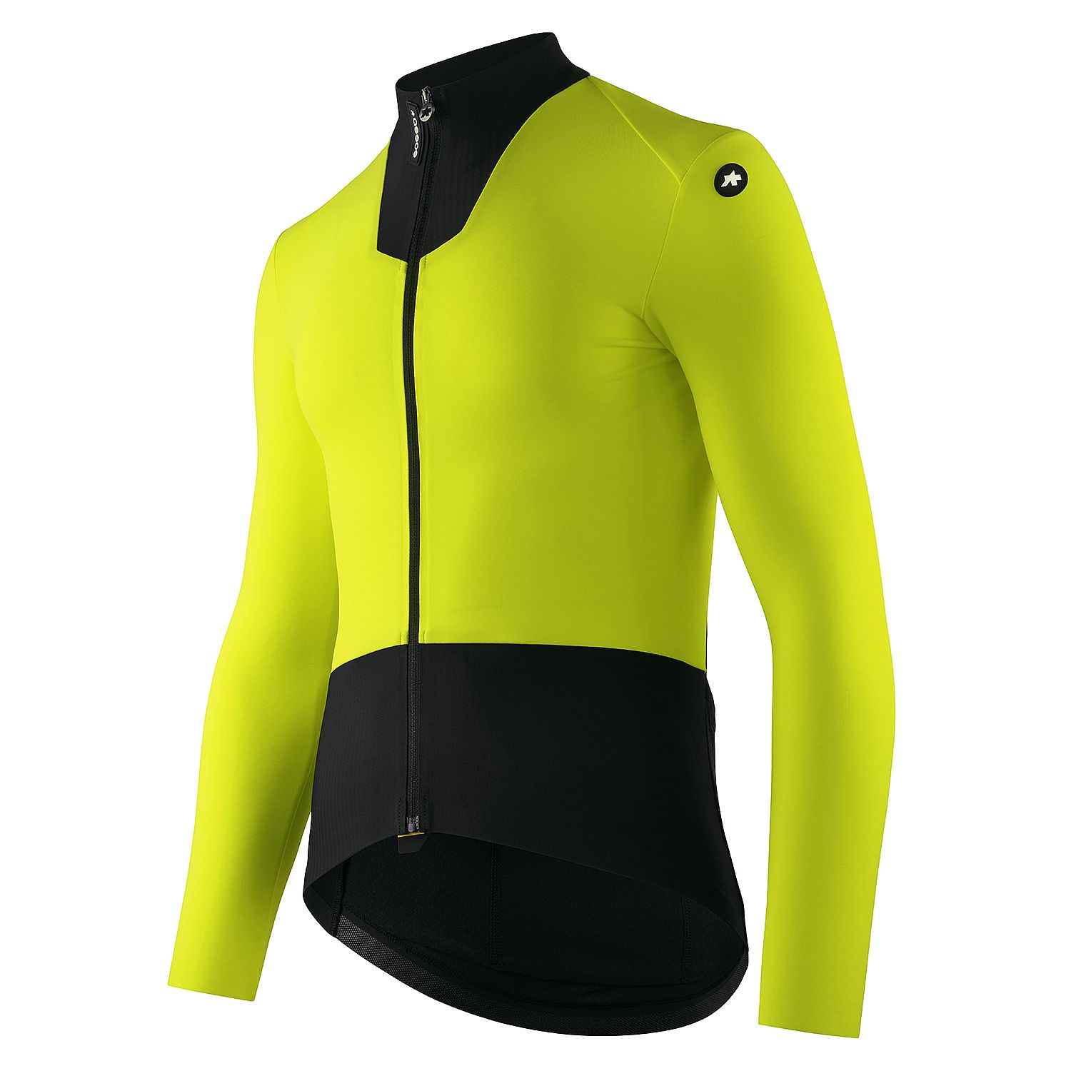 104195-Assos-Equipe-R-S11-fietsshirt-lange-mouw-optic-yellow-heren-afbeelding-1