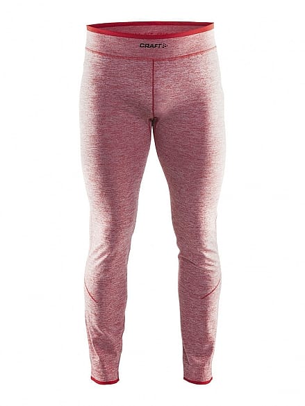 44799-Craft-Active-Comfort-lange-onderbroek-zwartsolid-heren-afbeelding-6