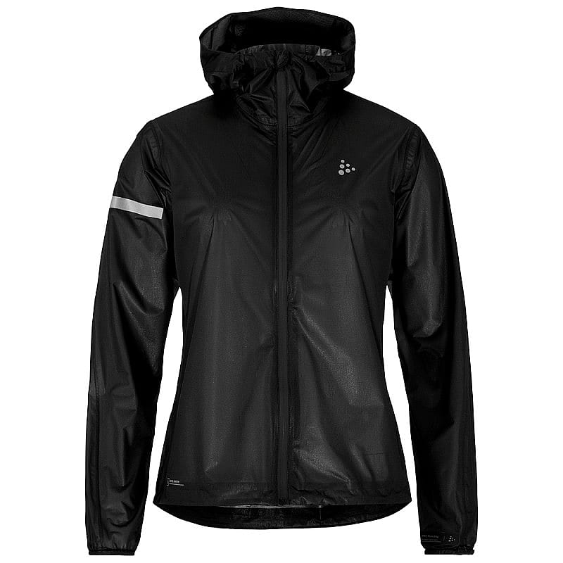 104607-Craft-PRO-Hydro-licht-gewicht-hardloopjack-zwart-dames-afbeelding-1