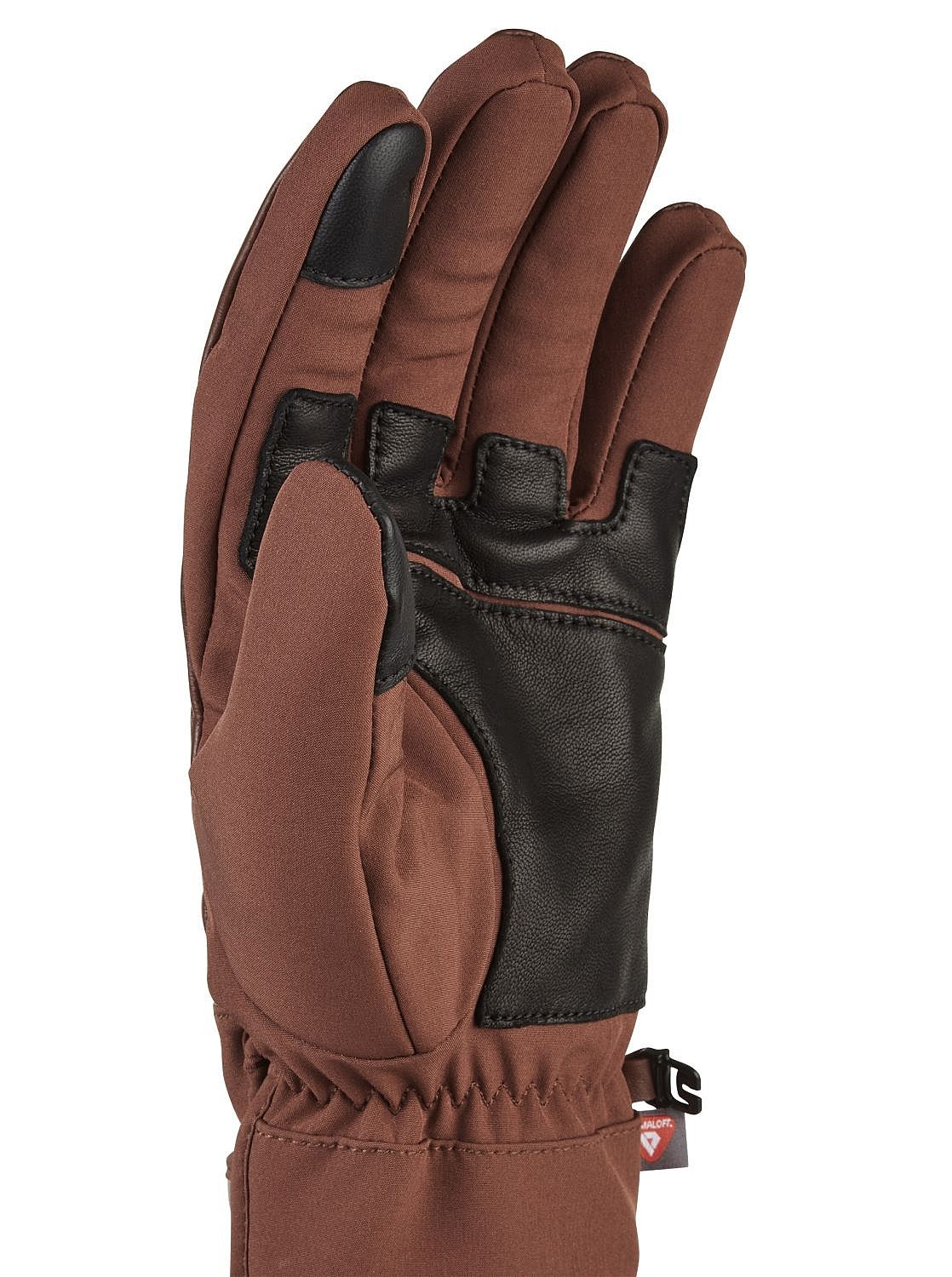 104087-SealSkinz-Rocklands-waterproof-extreme-cold-weather-glove-brown-unisex-afbeelding-2