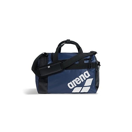 123212-Arena-All-Set-Duffle-25L-zwemtas-Navy-afbeelding-4