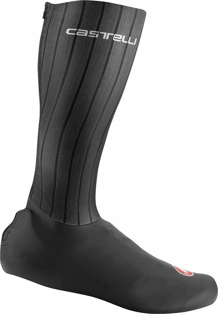 98157-Castelli--6-Fast-Feet-Shoecover-zwart-heren-afbeelding-1