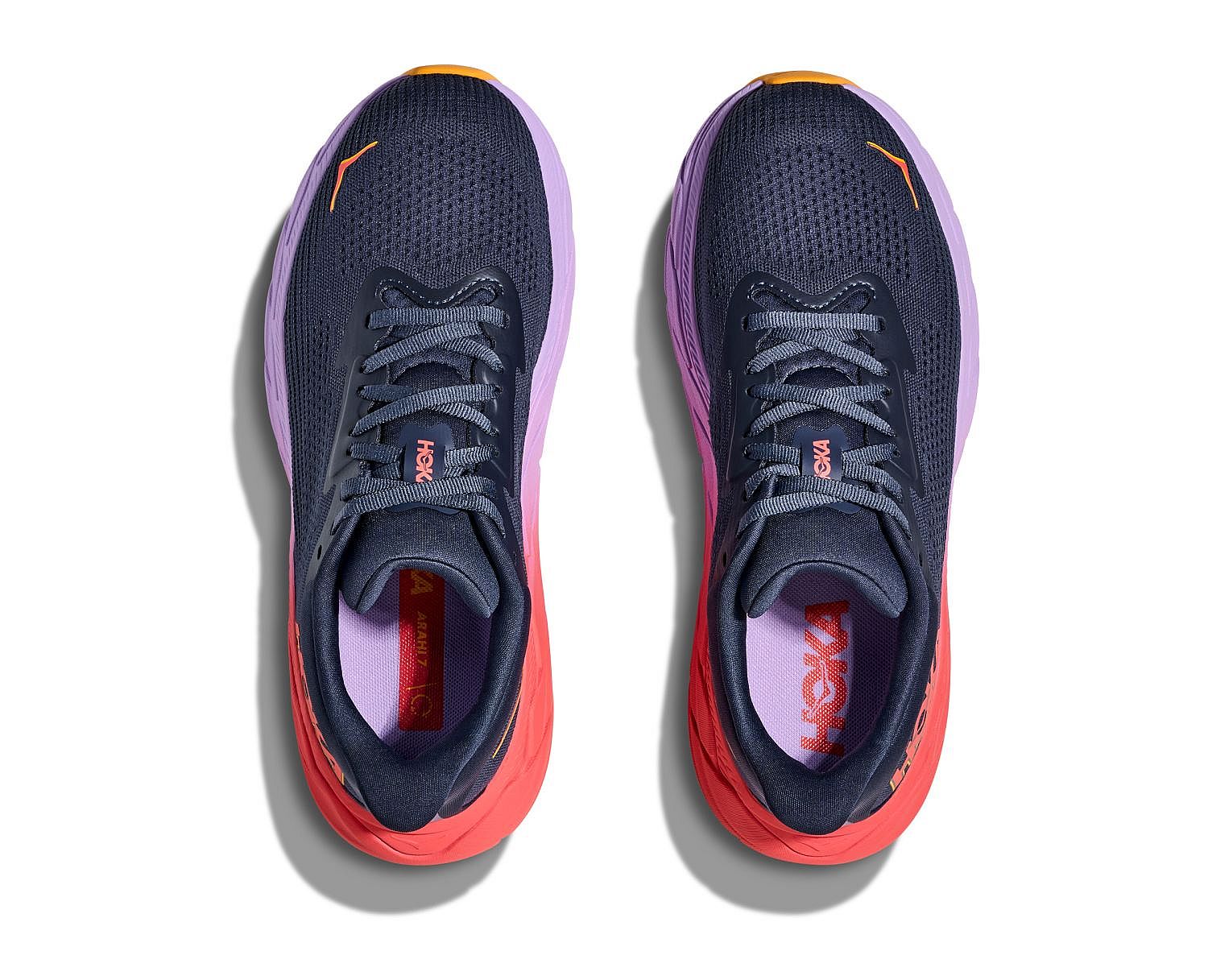110385-Hoka-Arahi-7-hardloopschoenen-NauticalVarsity-Navy-Dames-afbeelding-4