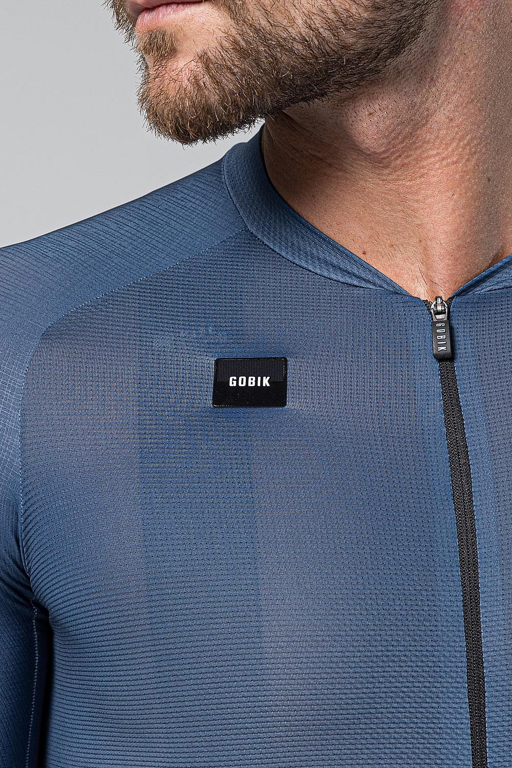 114439-Gobik-Infinity-fietsshirt-korte-mouw-command-unisex-afbeelding-5