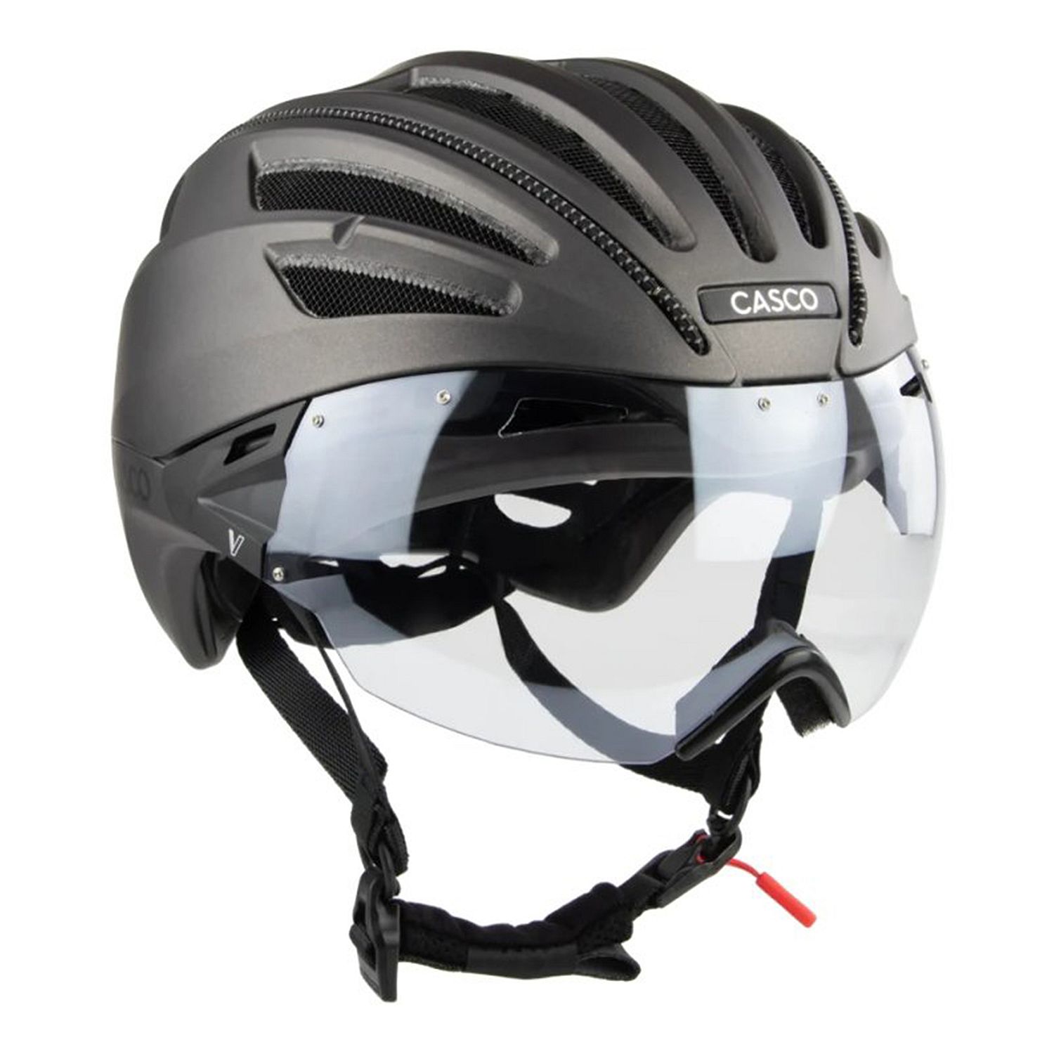 04.2515-Casco-SPEEDairo-Prime-Block-fietshelm-grijs-afbeelding-1