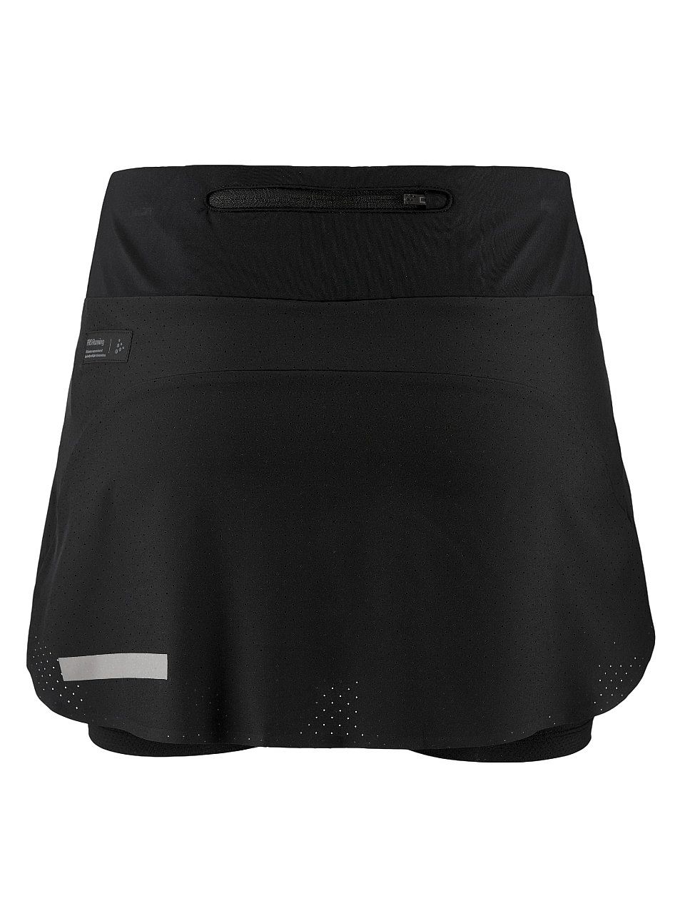 114602-Craft-PRO-Hypervent-hardlooprokje-2-zwart-dames-afbeelding-2