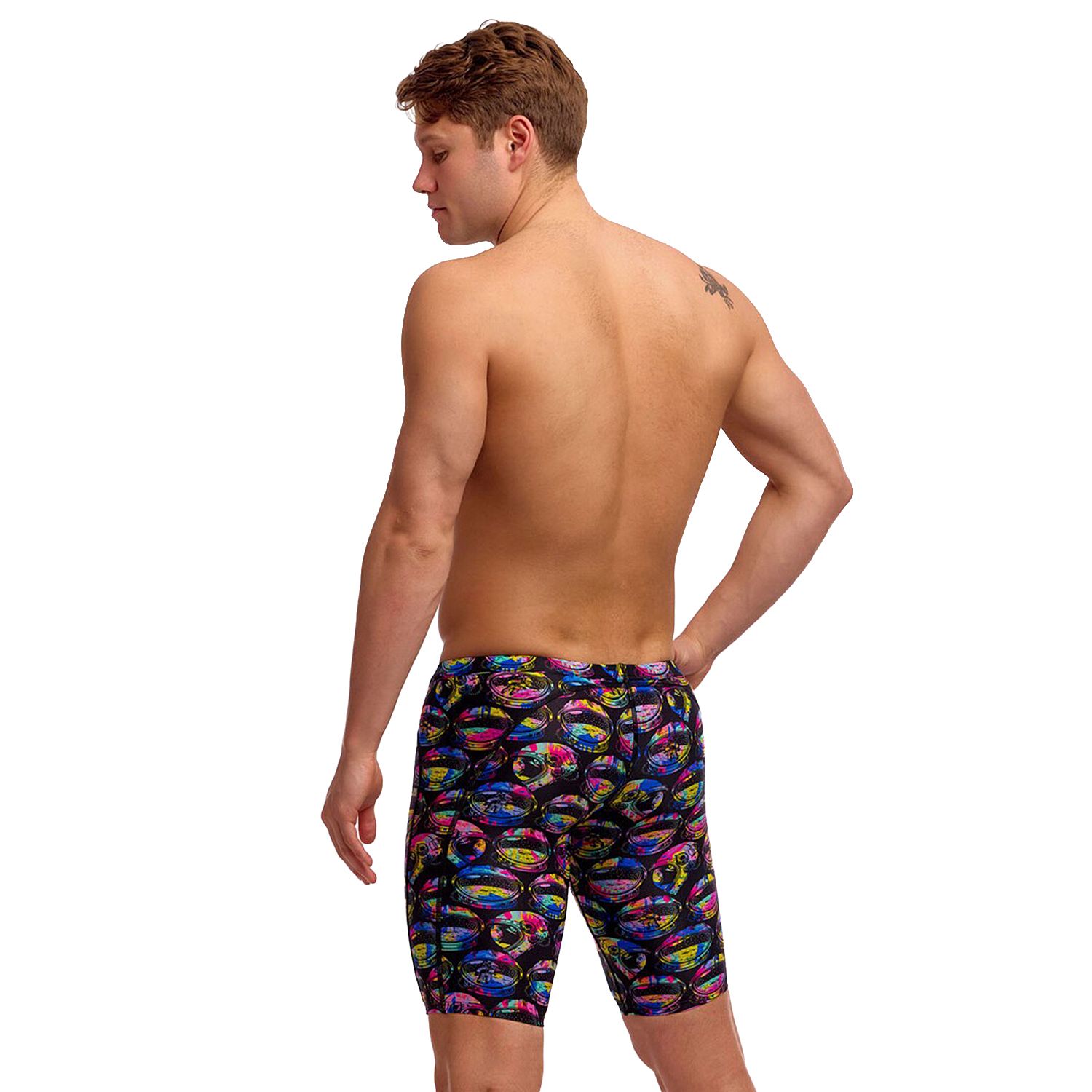 145040-Funky-Trunks-Ham-Bam-Maam-training-jammer-heren-afbeelding-3