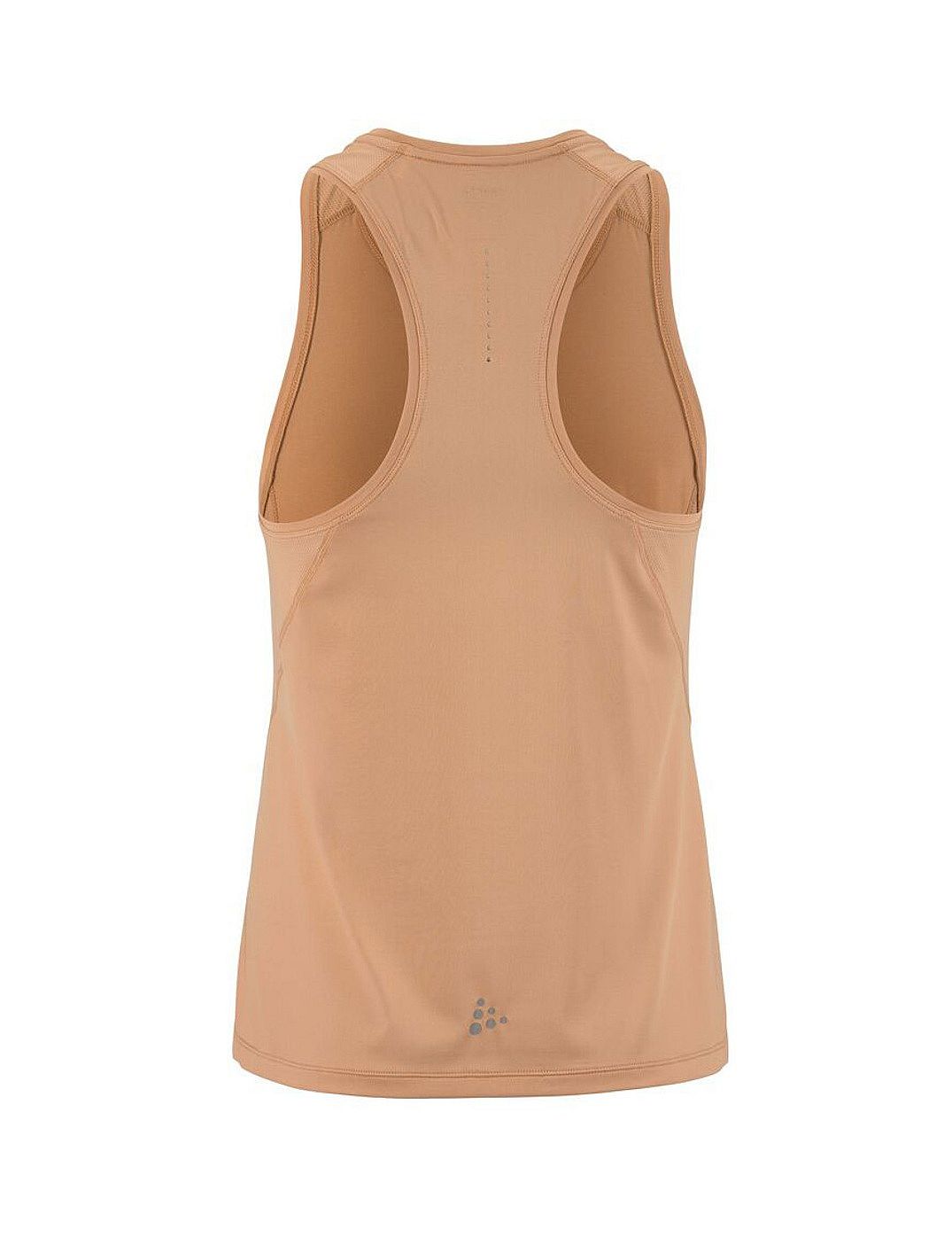 121080-Craft-ADV-Essence-2-hardloop-singlet-oranje-dames-afbeelding-3