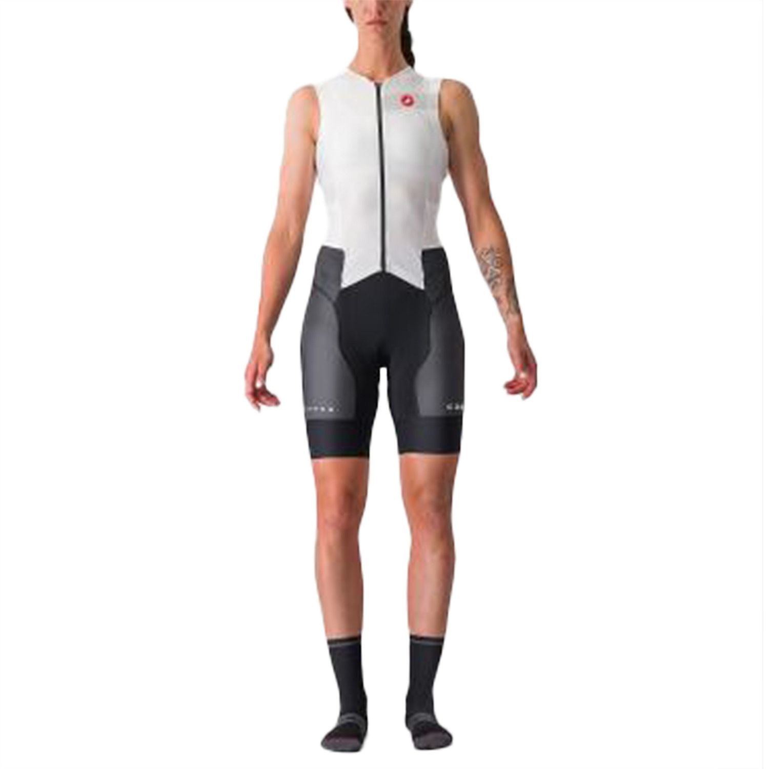 98145-Castelli-Free-Sanremo-2-trisuit-mouwloos-witzwart-dames-afbeelding-1