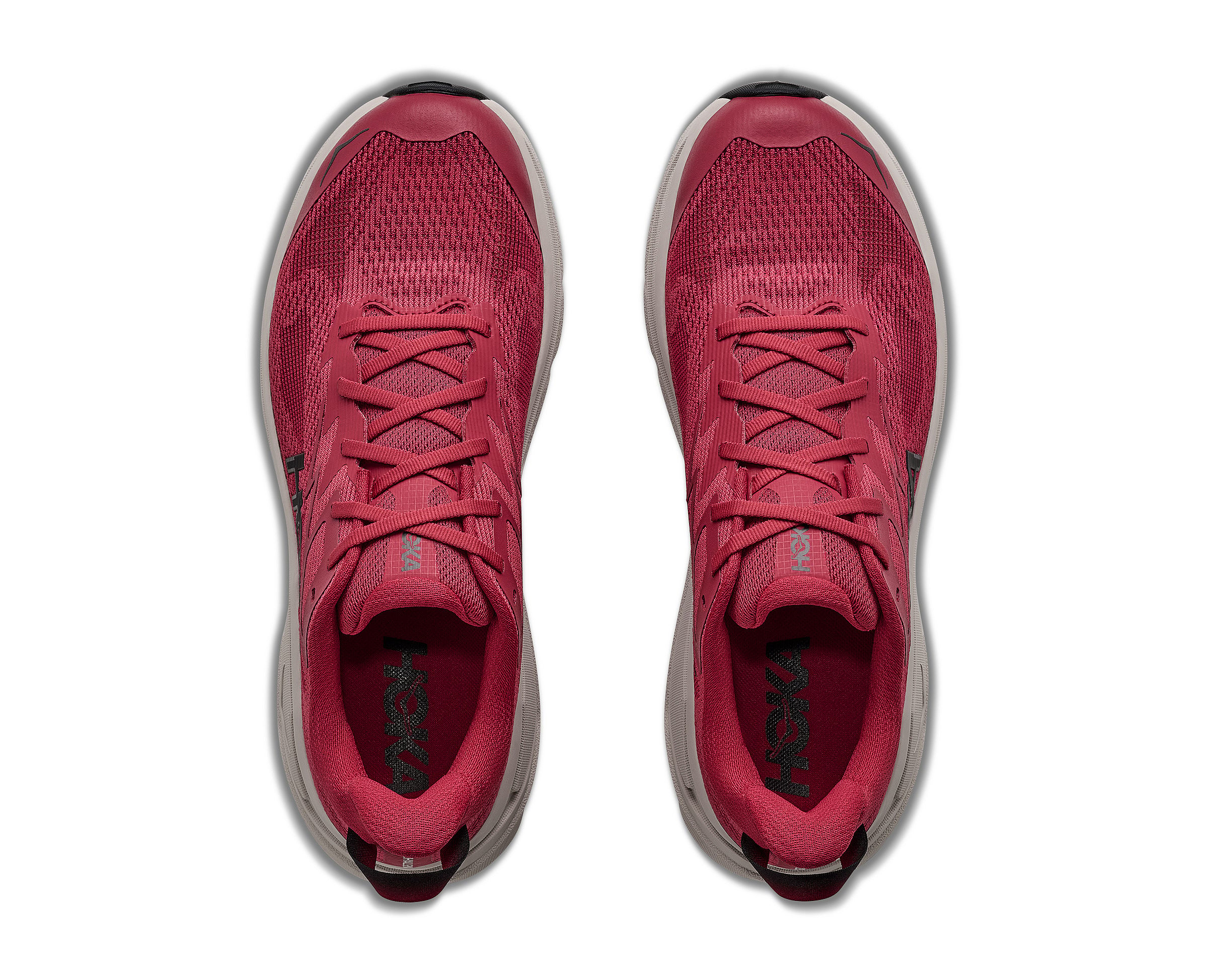 145375-Hoka-Challenger-8-trailschoenen-red-agateriver-rock-grey-heren-afbeelding-2