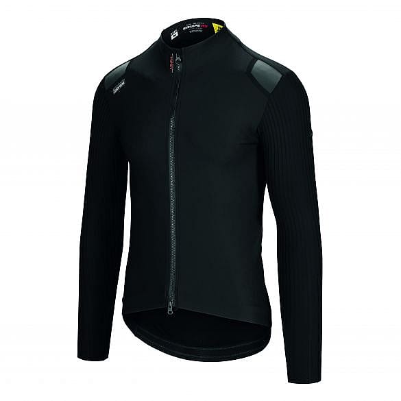 69694-Assos-Equipe-RS-lente-herfst-targa-fietsjack-zwart-heren-afbeelding-1