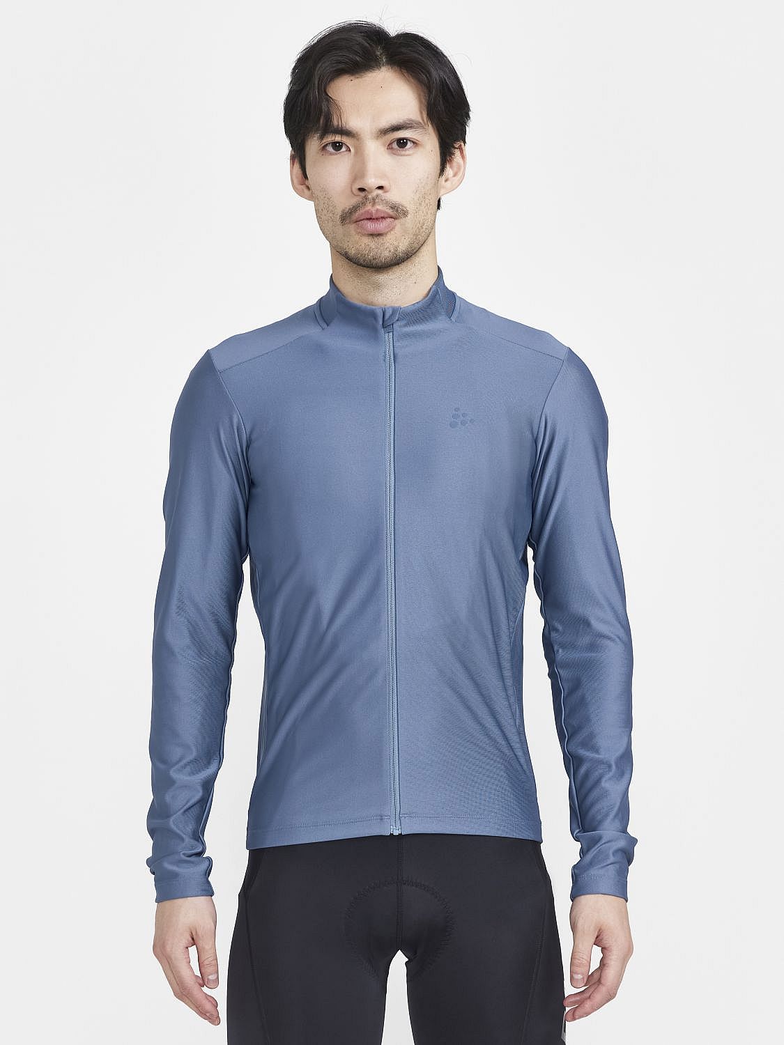 80964-Craft-Advanced-bike-Essence-fietsshirt-lange-mouw-licht-blauw-heren-afbeelding-2