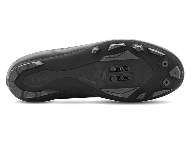 90254-Fizik-Terra-X5-Volume-Control-Fietsschoenen-zwart-heren-afbeelding-2