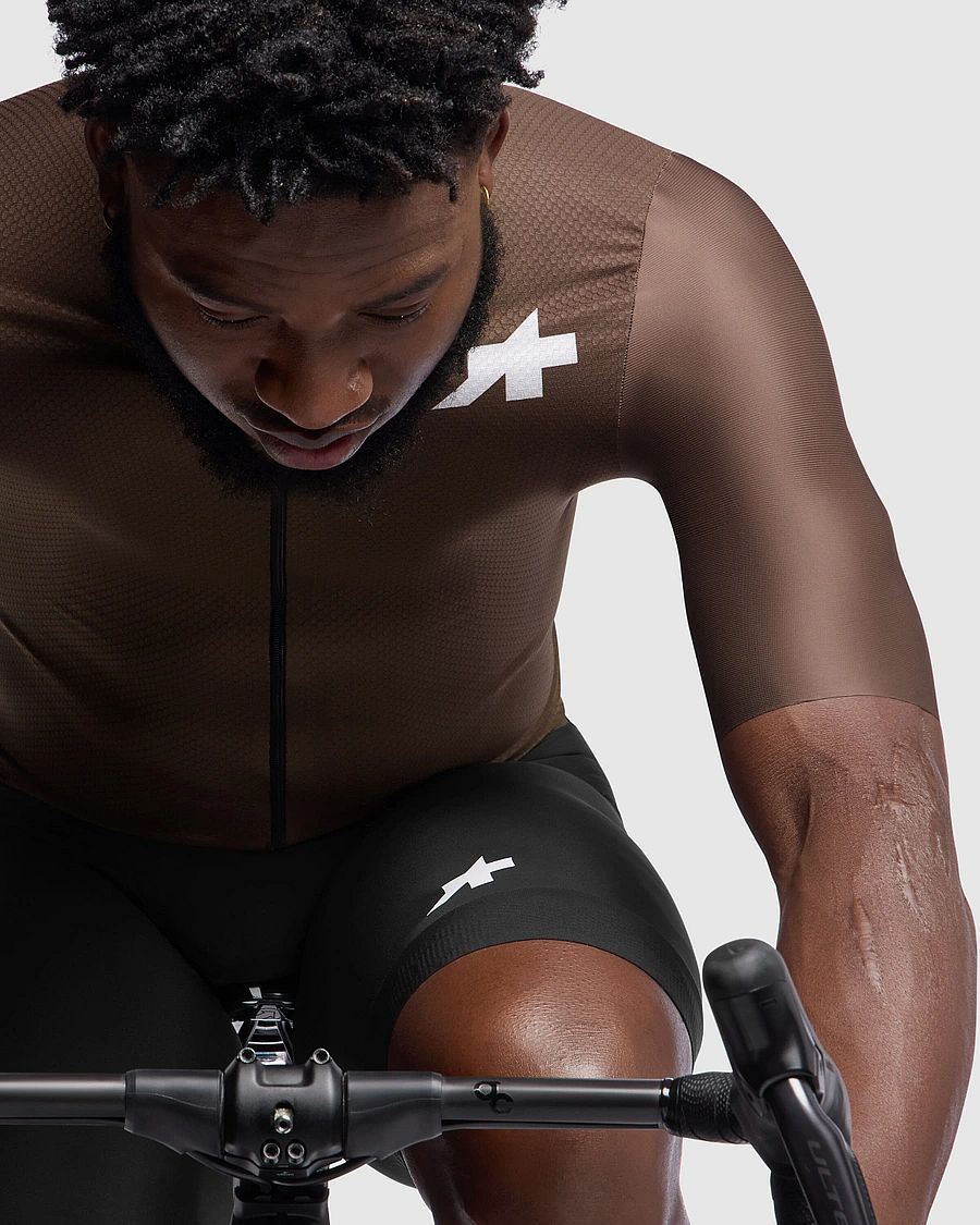 140351-Assos-Mille-GT-Jersey-S11-EVO-Ground-Brown-heren-afbeelding-4