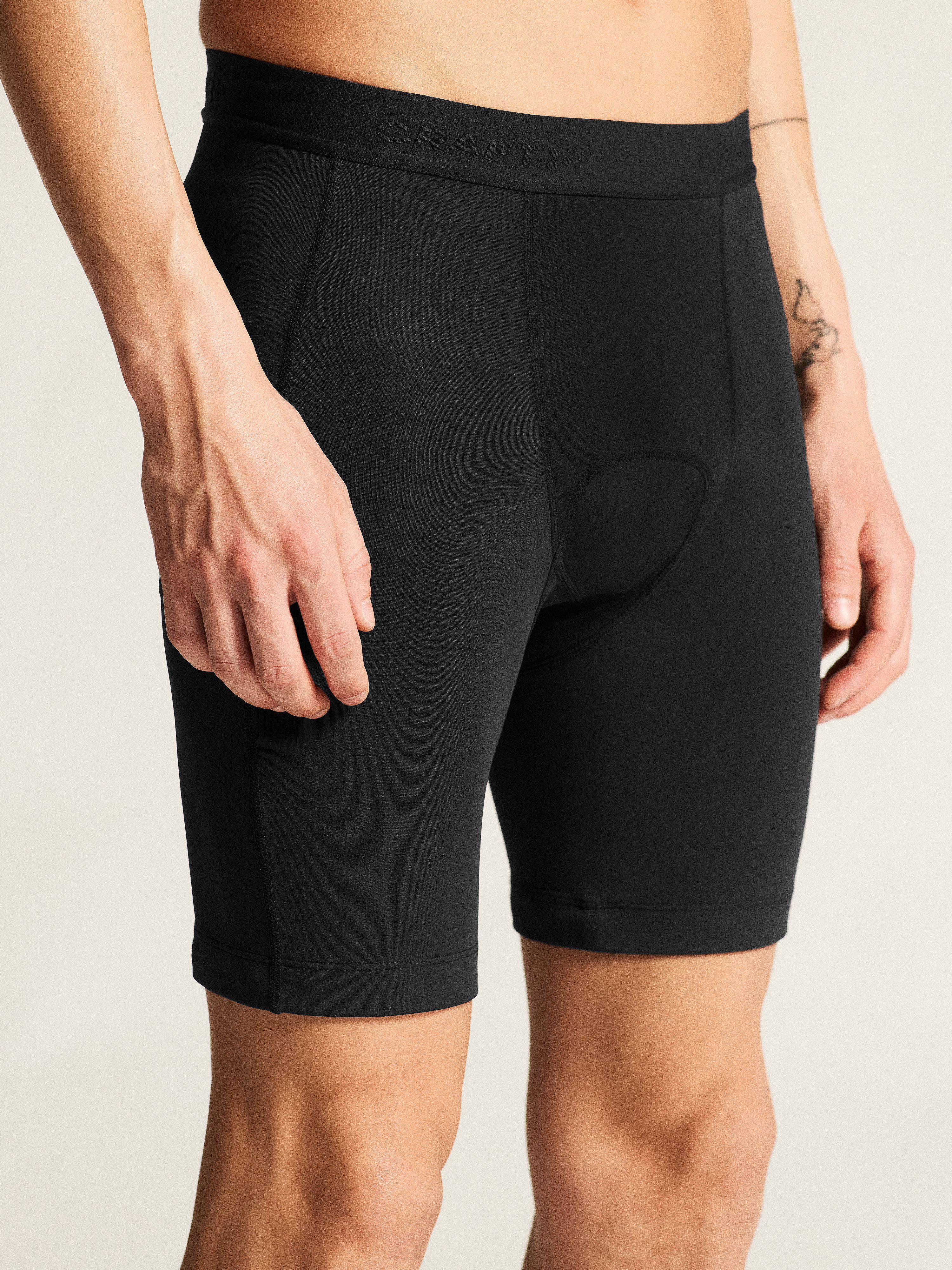 142978-Craft-everyday-bike-liner-shorts-heren-black-afbeelding-7