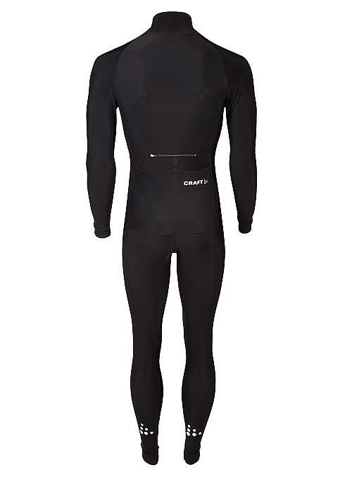 55802-Craft-Thermo-marathon-schaatspak-zwart-unisex-afbeelding-3