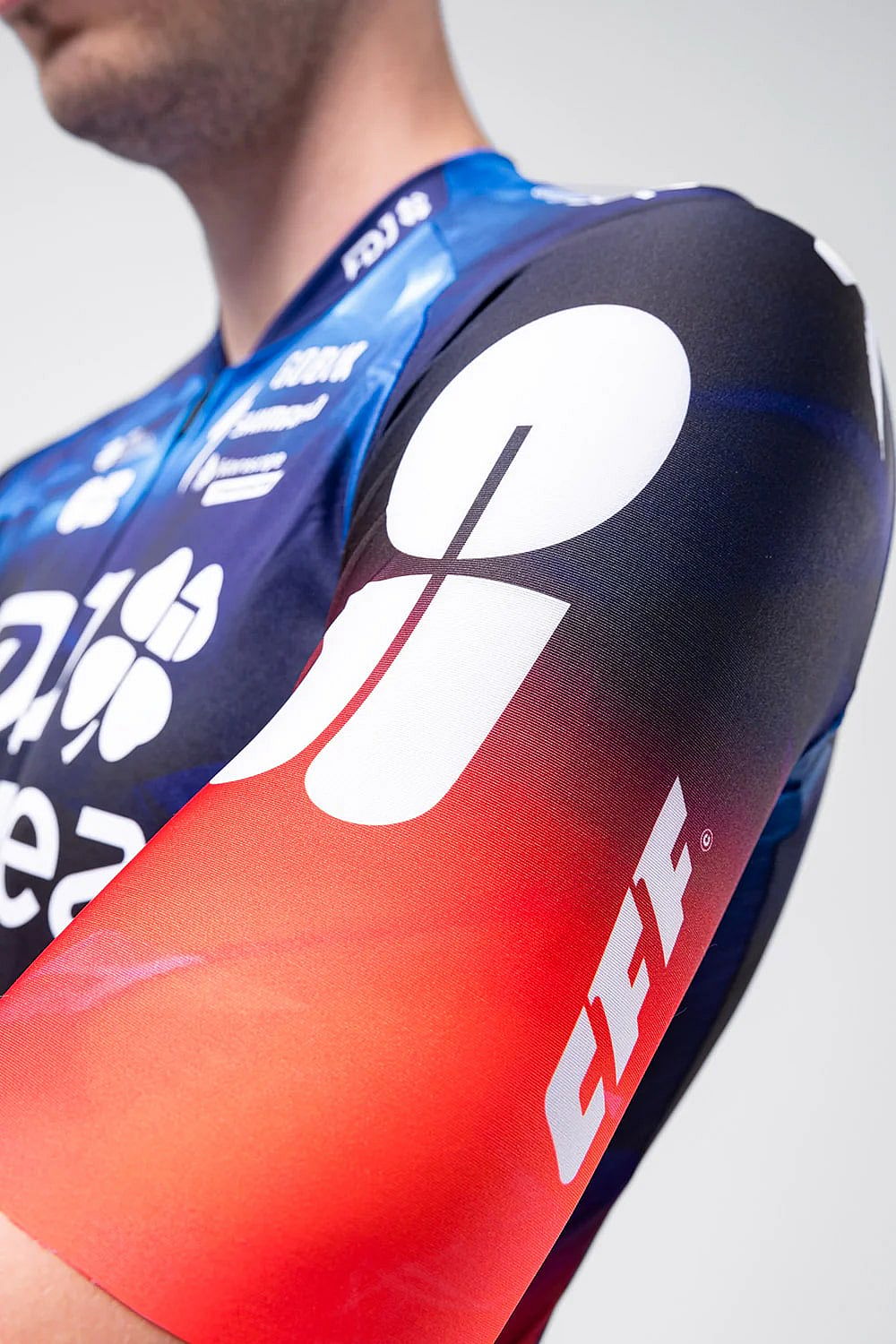 114458-Gobik-Odyssey-fietsshirt-korte-mouw-fdj-suez-25-unisex-afbeelding-5