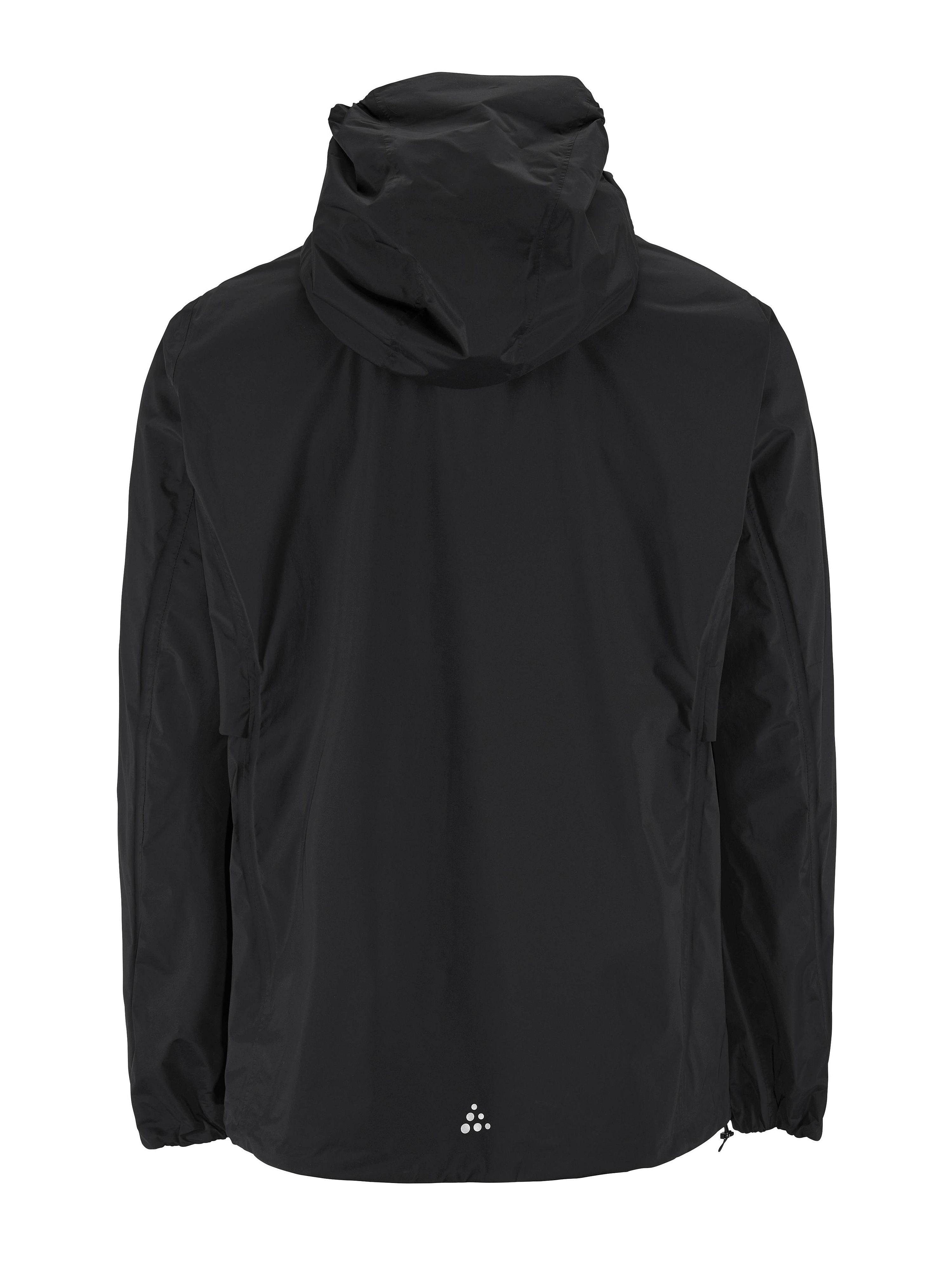 143060-Craft-endur-hydro-jkt-heren-black-afbeelding-2