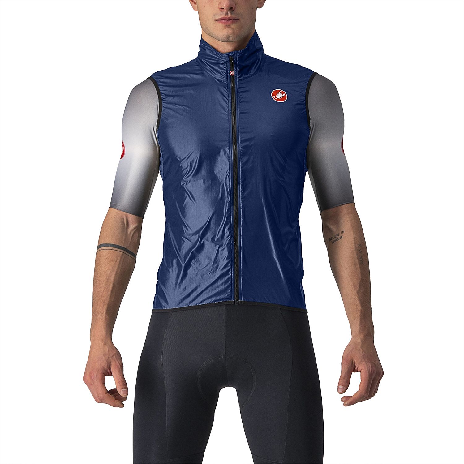 104353-Castelli-Aria-fietsvest-mouwloos-belgian-blue-heren-afbeelding-1