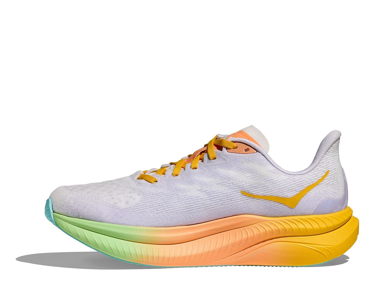 112206-Hoka-Mach-6-hardloopschoenen-FrostStarlight-Glow-Heren-afbeelding-8