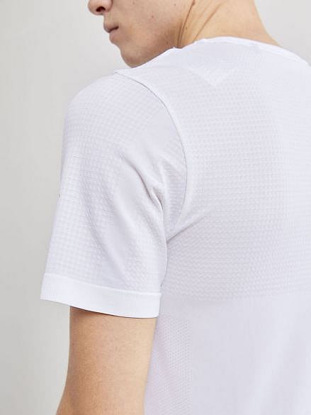 59532-Craft-Fuseknit-light-korte-mouw-ondershirt-wit-heren-afbeelding-5