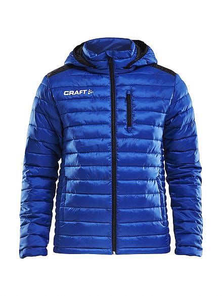 57781-Craft-Isolate-trainings-jas-blauwroyal-heren-afbeelding-1