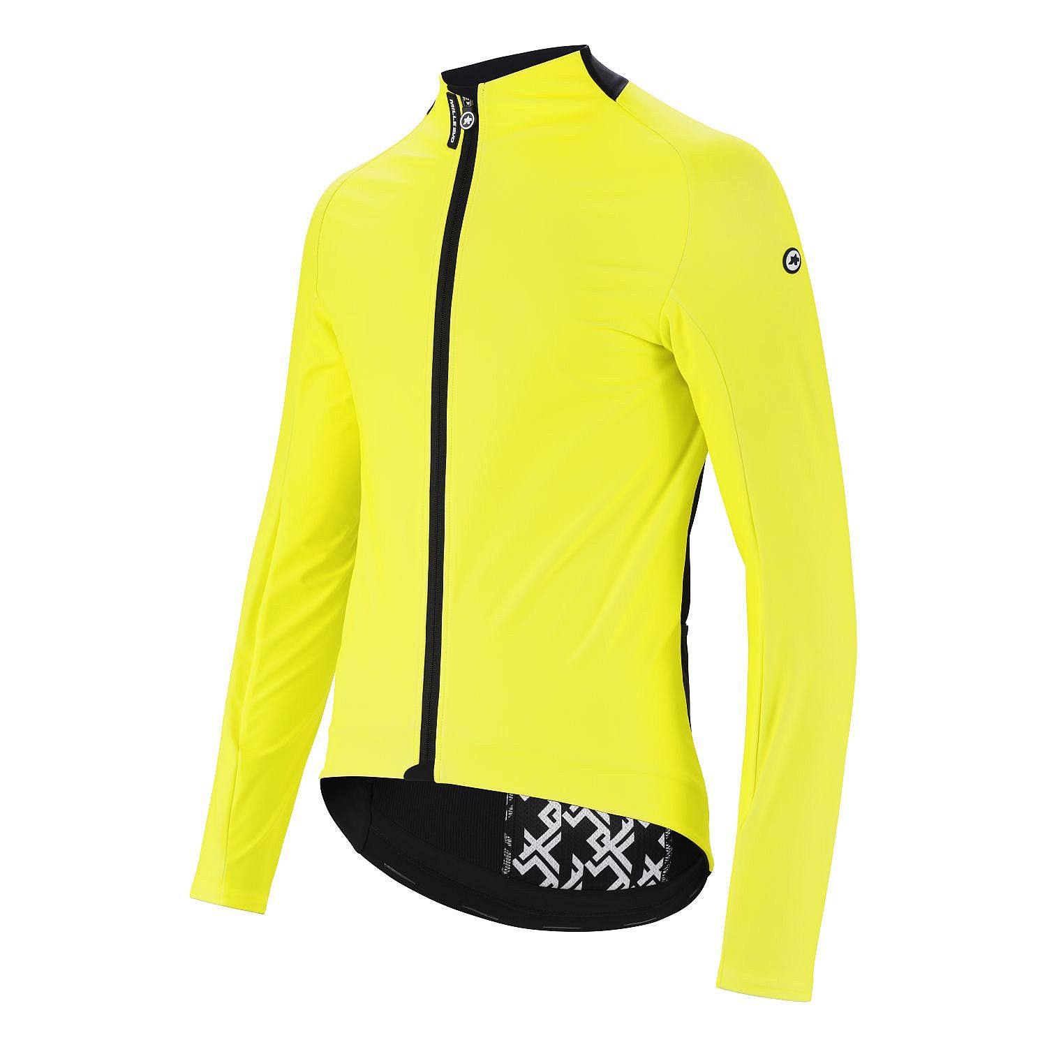 81068-Assos-Mille-GT-Ultraz-winter-EVO-fietsjack-geel-heren-afbeelding-1