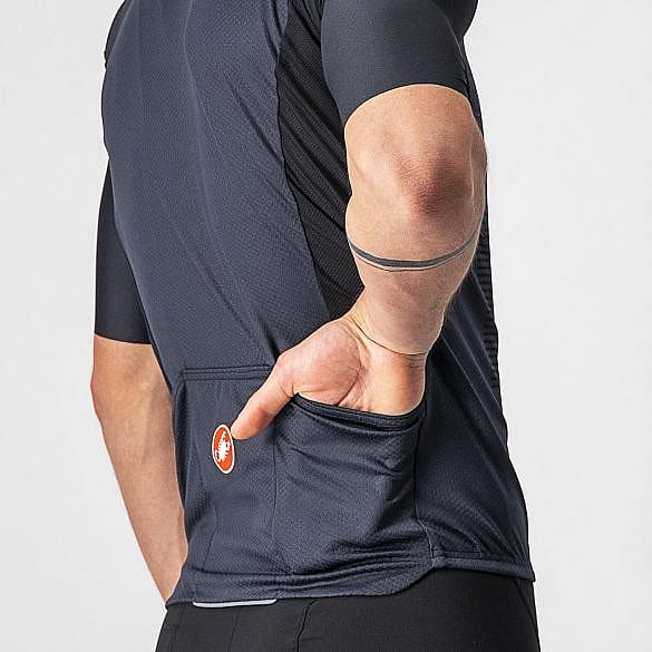 74791-Castelli-Bagarre-korte-mouw-fietsshirt-zwart-heren-afbeelding-4