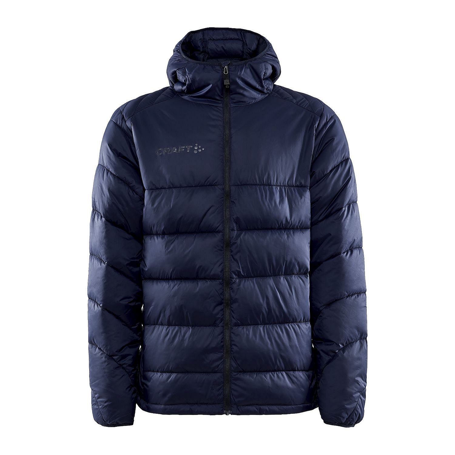 80176-Craft-Core-explore-isolate-jacket-donker-blauw-heren-afbeelding-1
