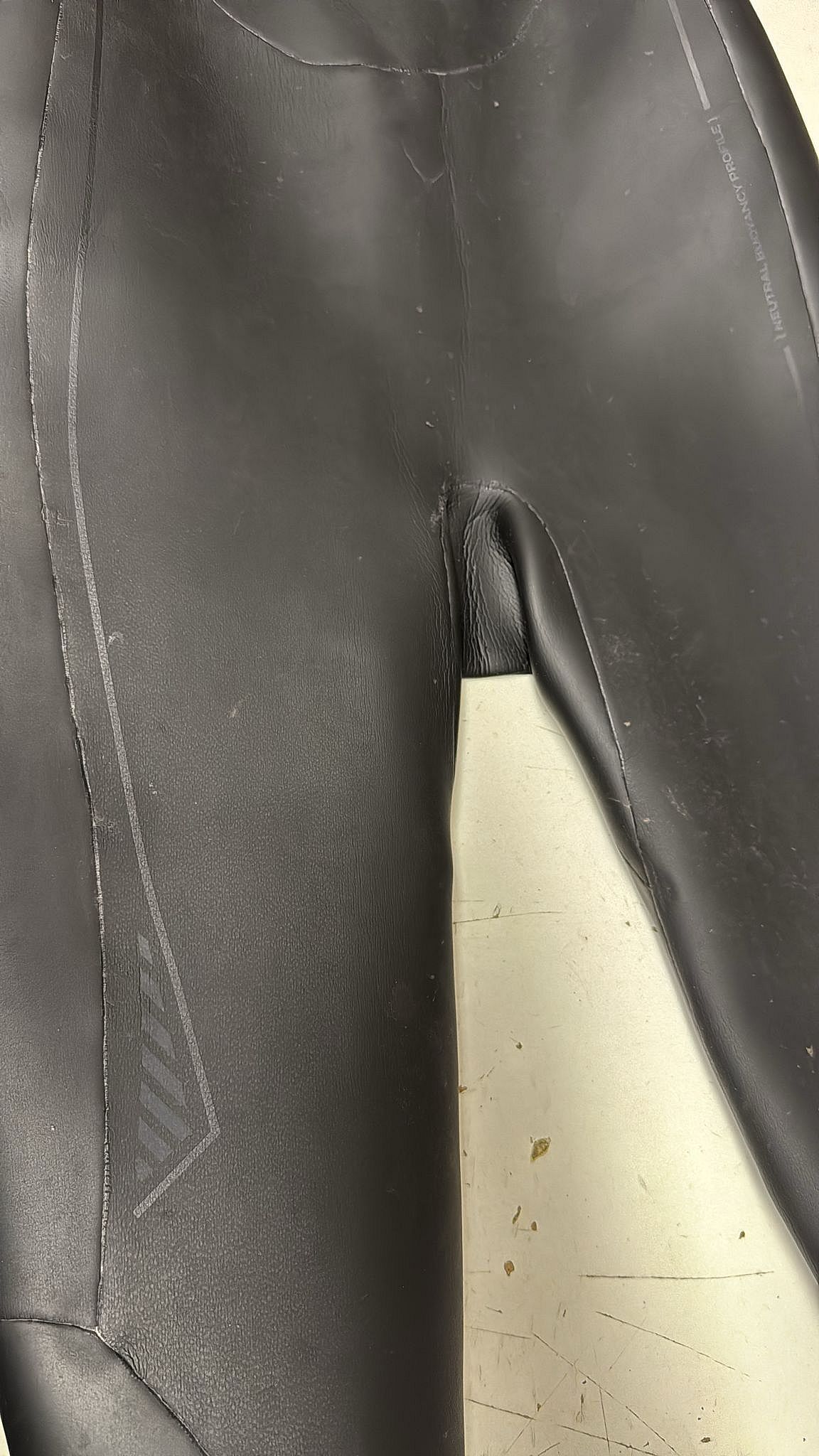 141736-Zone3-Vision-lange-mouw-gebruikt-wetsuit-dames-L---WGBR424-afbeelding-2