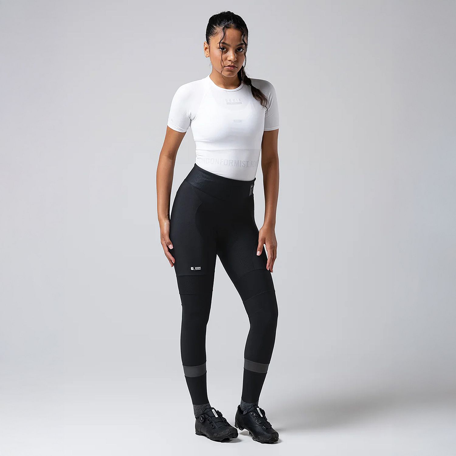 106410-Gobik-Absolute-7.0-bibtight-strapless-zwart-dames-afbeelding-4