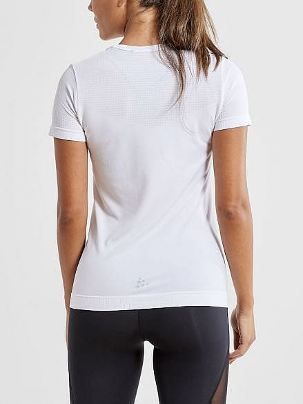 59600-Craft-Fuseknit-light-korte-mouw-ondershirt-wit-dames-afbeelding-3