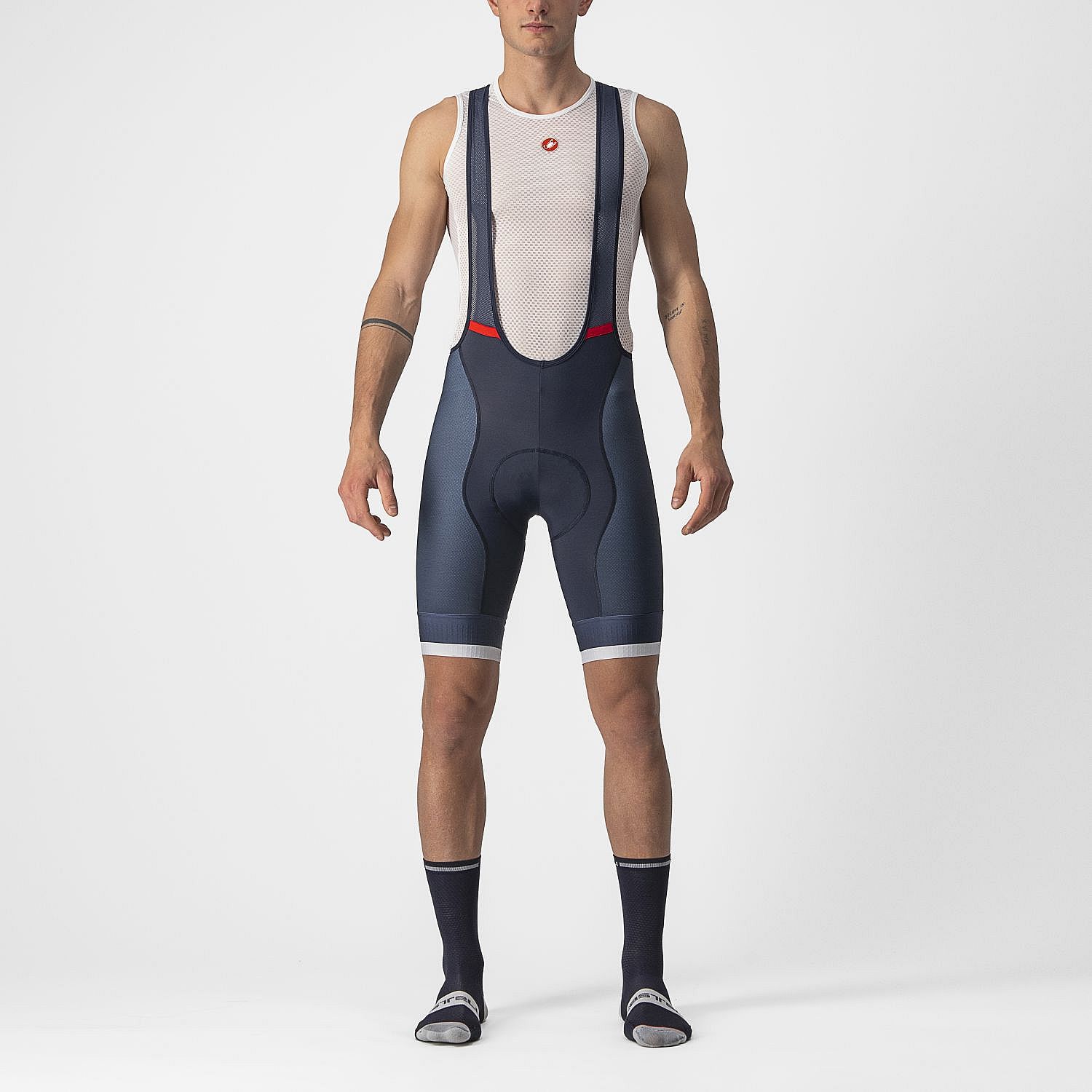 86817-Castelli-Competizione-kit-bibshort-Belgisch-blauw-heren-afbeelding-1