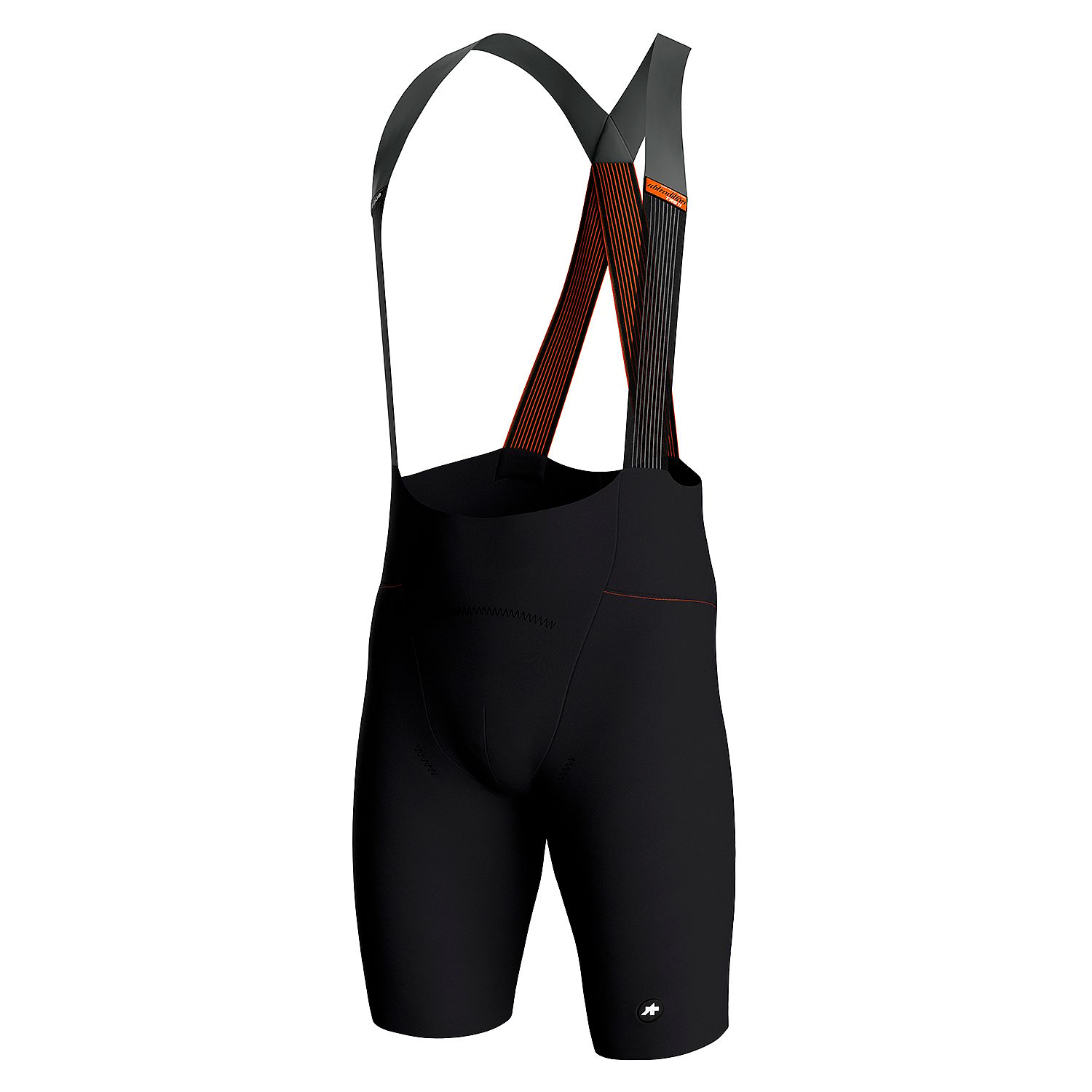 98927-Assos-Equipe-RS-S11-fietsbroek-kort-Black-Series-heren-afbeelding-1