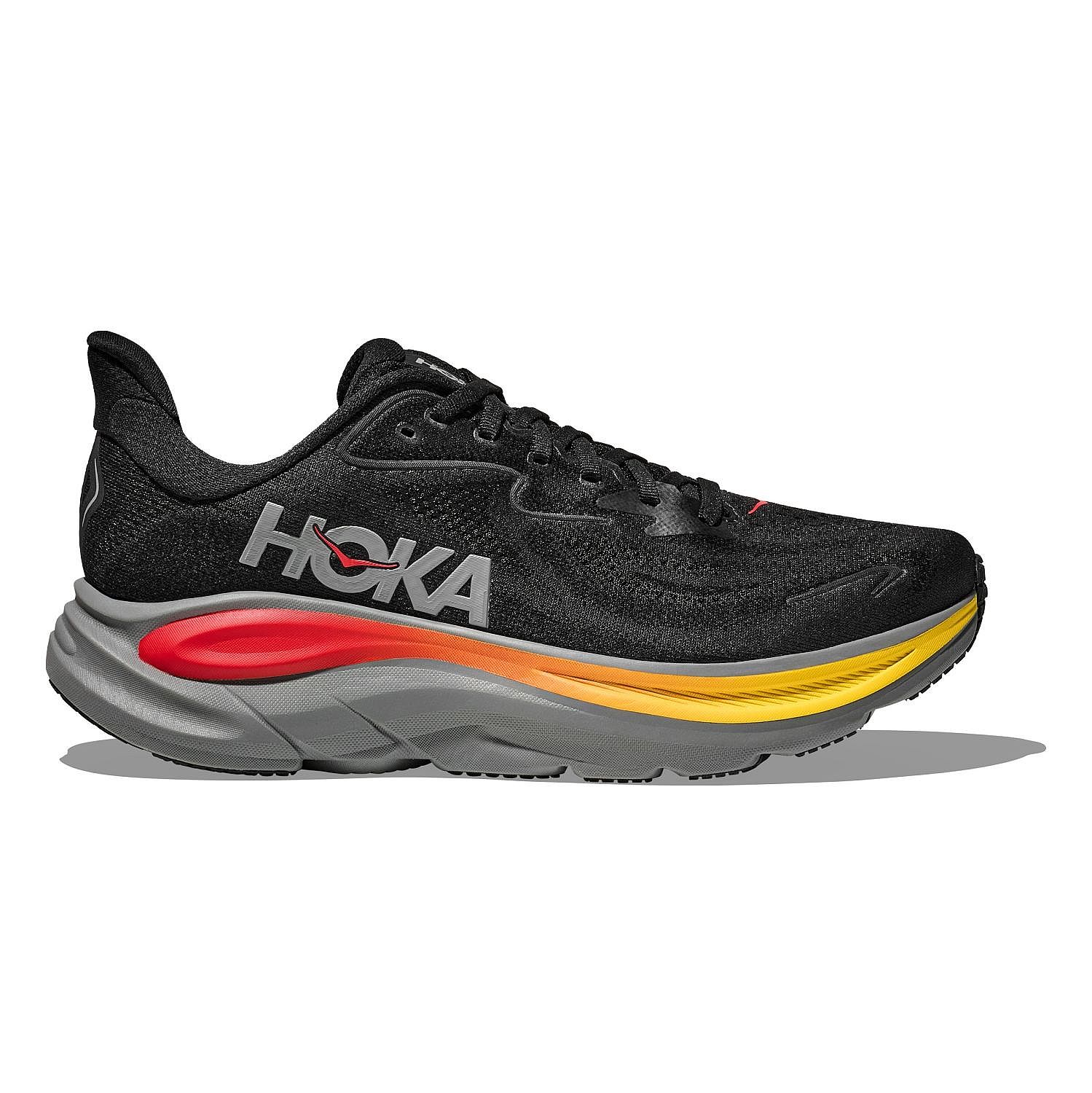 116843-Hoka-Clifton-10-hardloopschoenen-BlackGalactic-Grey-heren-afbeelding-1