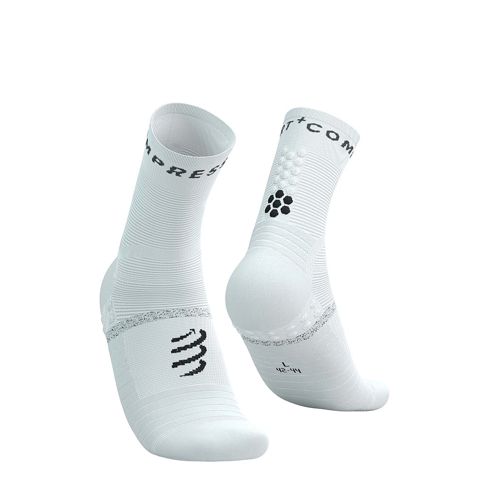 115796-Compressport-Pro-Marathon-V2-hardloopsokken-wit-afbeelding-1