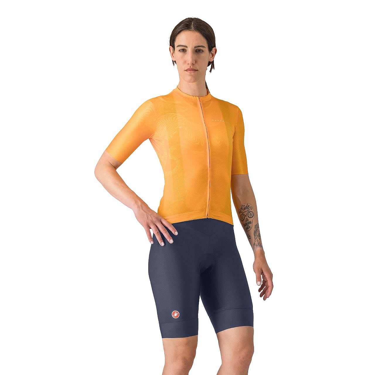110642-Castelli-Prima-2-DT-bibshort-blauw-dames-afbeelding-1
