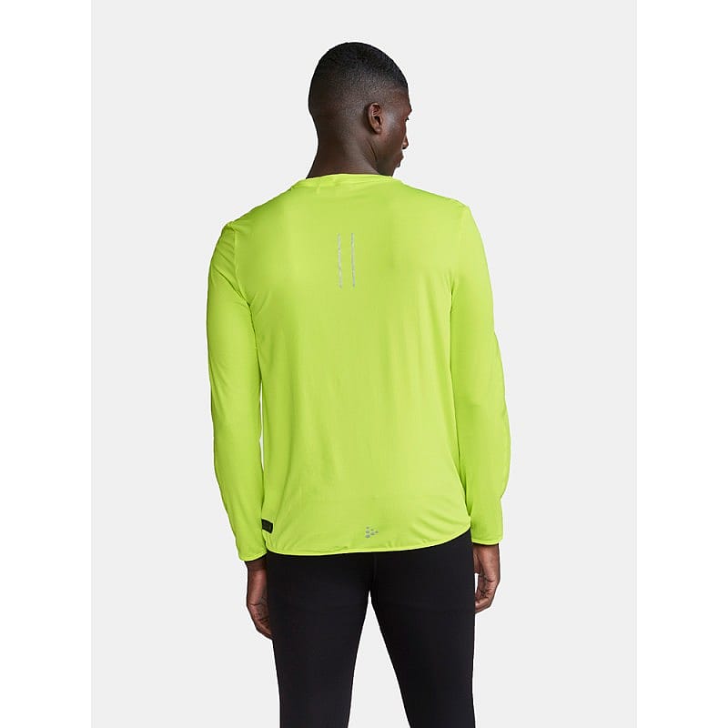92529-Craft-PRO-Hypervent-wind-lange-mouw-hardloopshirt-heren-flumino-afbeelding-4