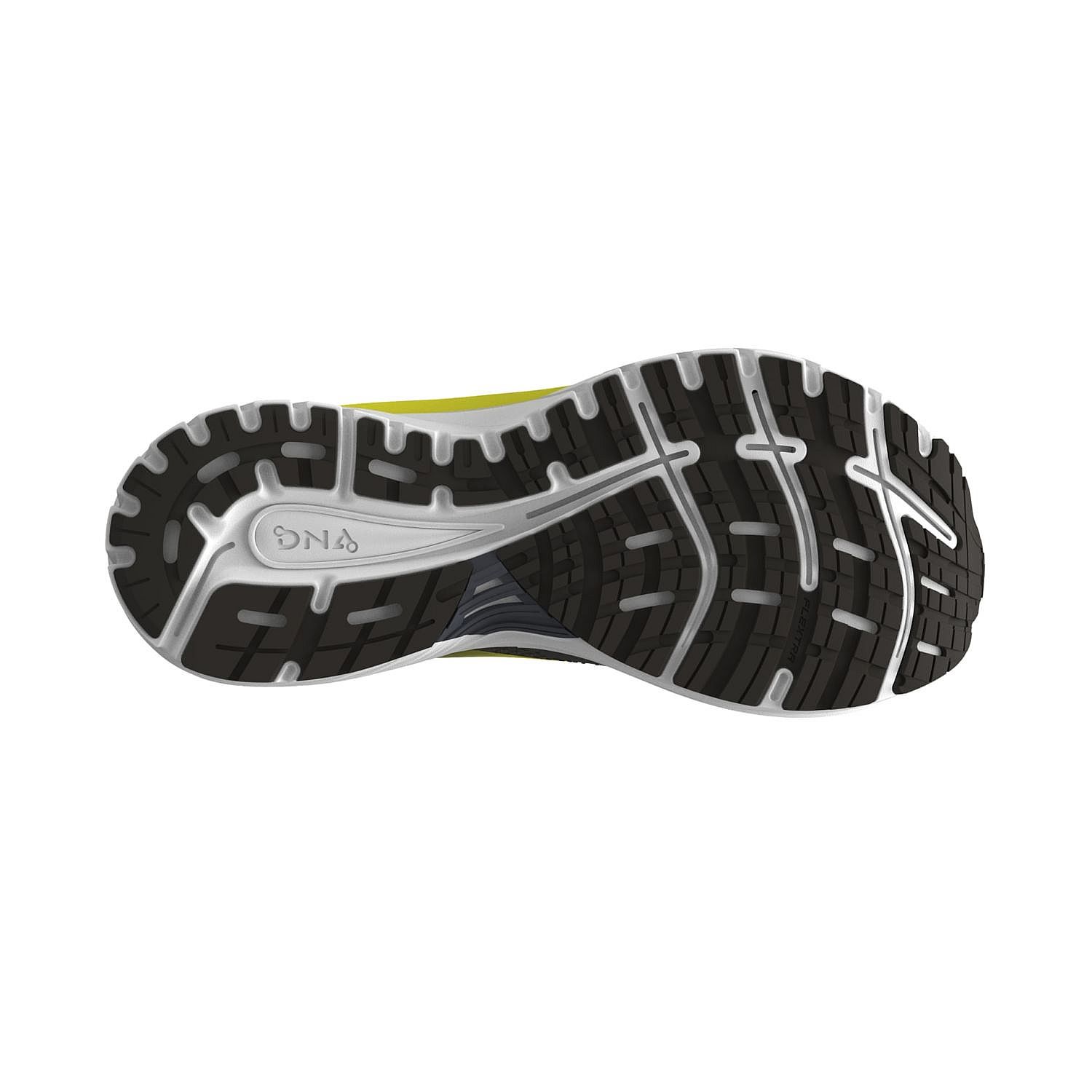 102090-Brooks-Defyance-13-hardloopschoenen-zwartgeel-heren-afbeelding-3