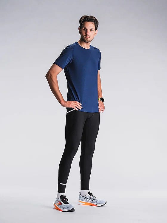 118205-Fusion-Long-Tights-super-zwart-heren-afbeelding-8