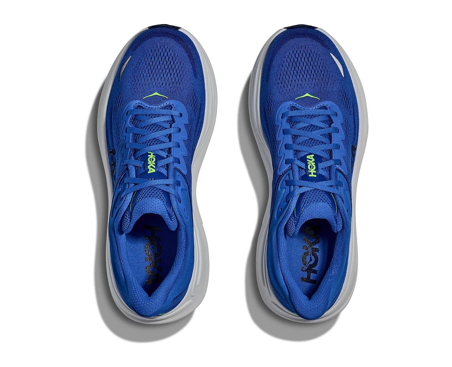 122409-Hoka-Bondi-9-hardloopschoenen-Cobalt-BlueUltramarine-heren-afbeelding-2
