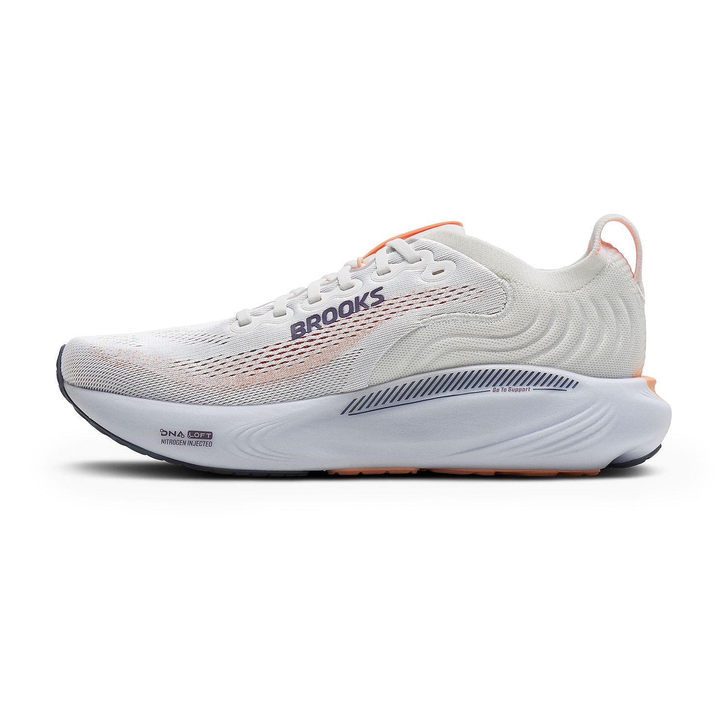 145175-Brooks-Adrenaline-GTS-25-hardloopschoenen-Oyster-MushroomPeachGrape-dames-afbeelding-5