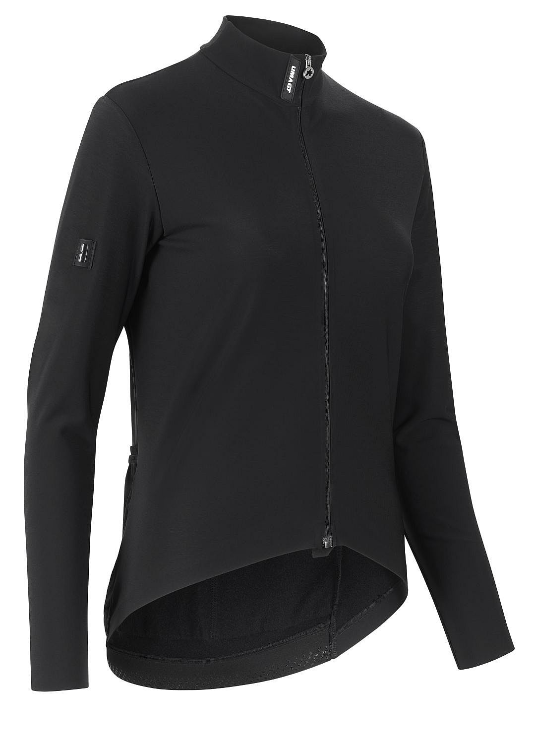92104-Assos-Mille-GT-springfall-fietsshirt-C2-lange-mouw-black-series-dames-afbeelding-2
