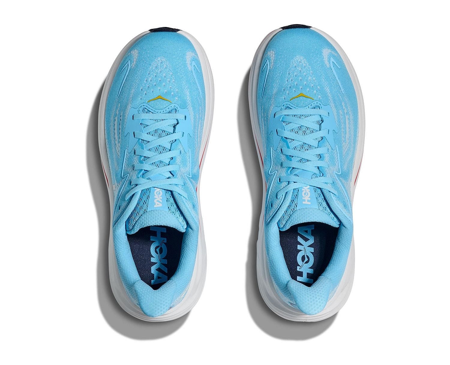 122509-Hoka-Clifton-10-hardloopschoenen-Soaring-BlueFrost-dames-afbeelding-2