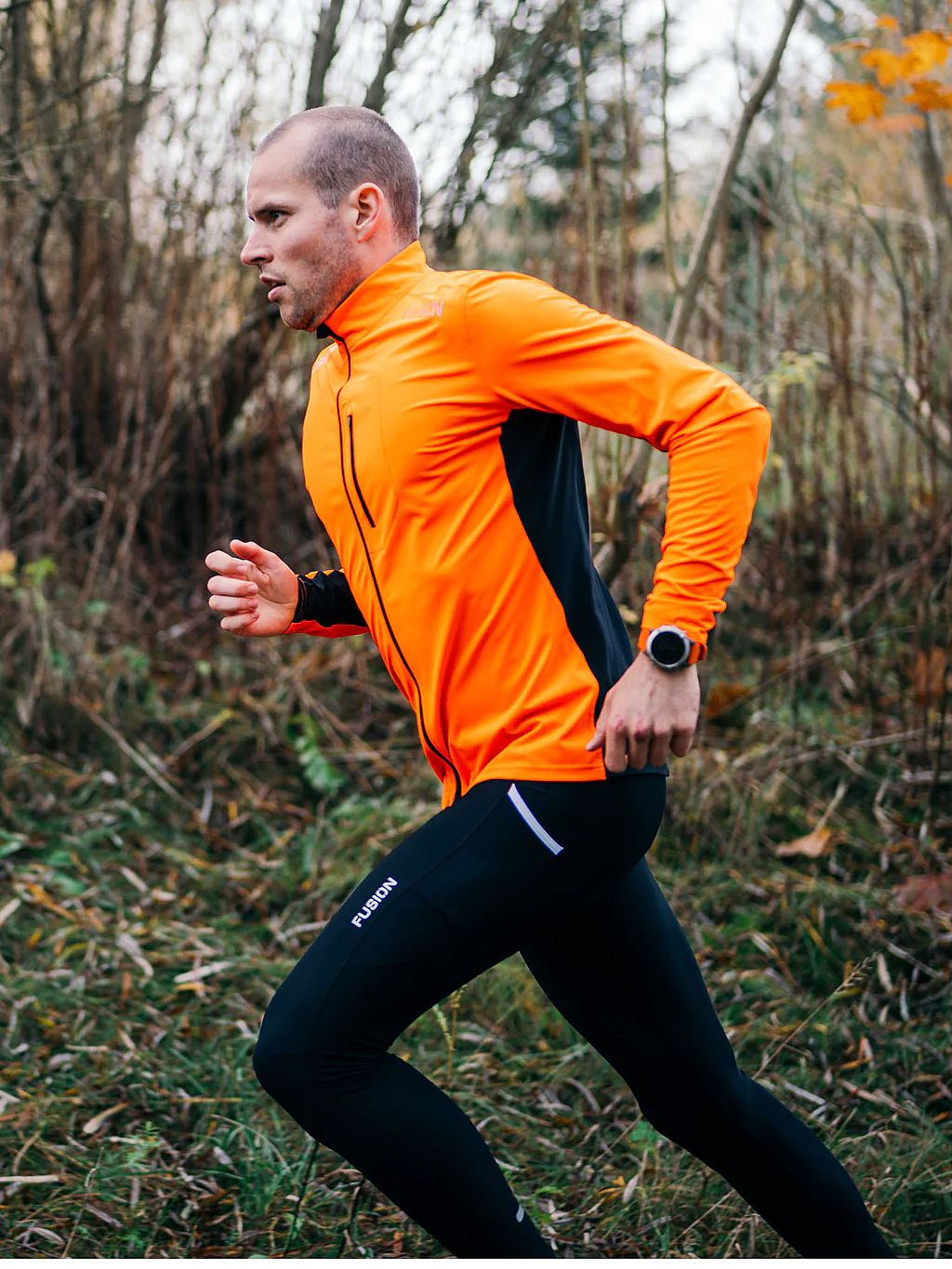 94392-Fusion-S2-Run-Jacket-oranje-heren-afbeelding-3