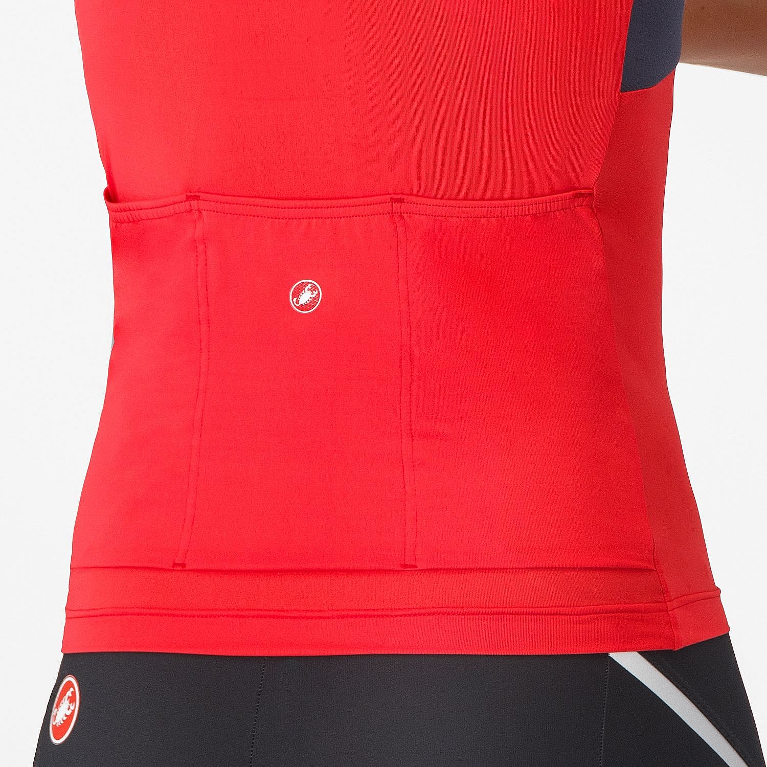 111319-Castelli-Sole-sleeveless-jersey-rood-dames-afbeelding-5